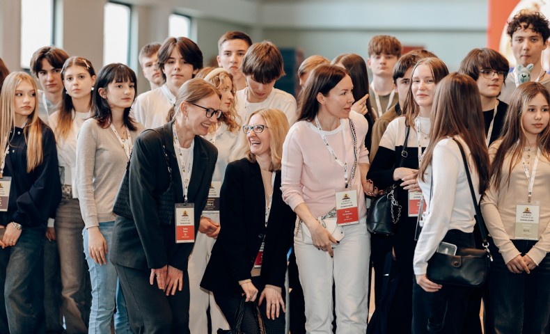 The World Scholar's Cup - image 26