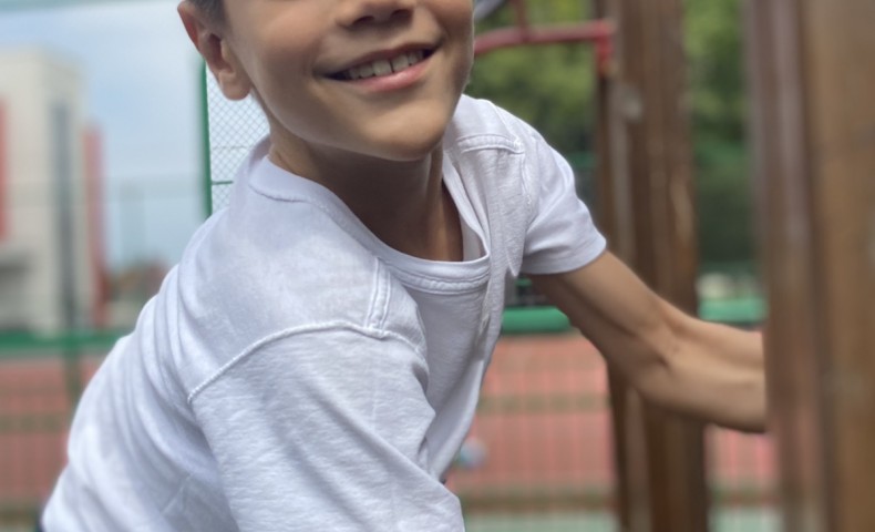 Международный Летний Лагерь 2022 – Cессия „Inside out” - image 27