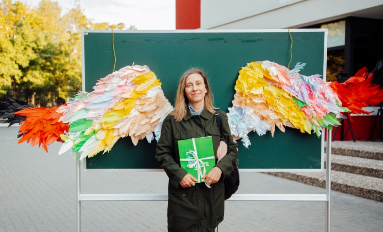 Teacher's Day at Heritage 2022 - image 48