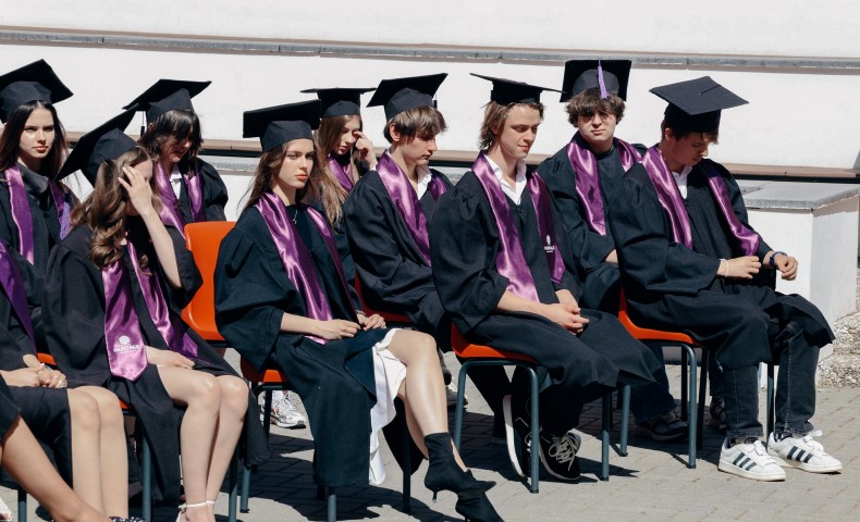 A Level Graduation 2026 - image 32