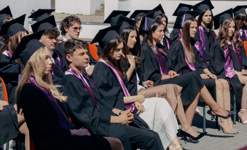 A Level Graduation 2026 - image 31