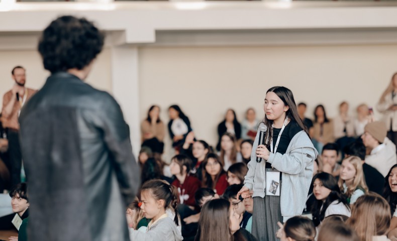 The World Scholar's Cup - image 110