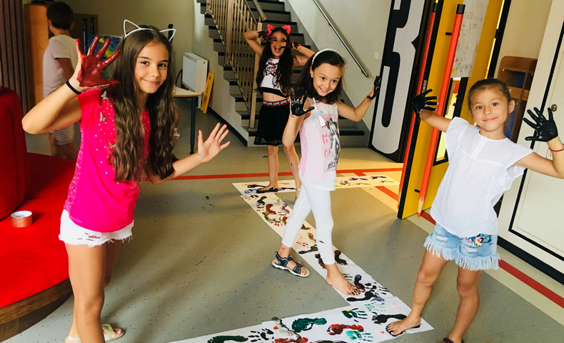 Heritage Summer School - image 86