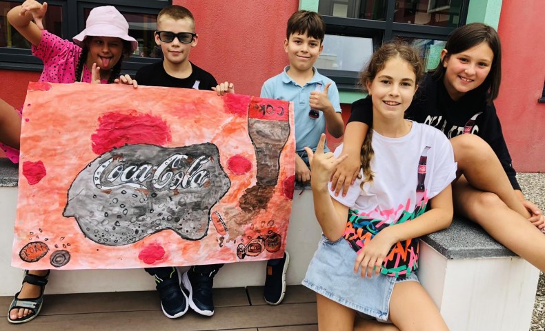 Международный Летний Лагерь 2022 – Cессия „Inside out” - image 194