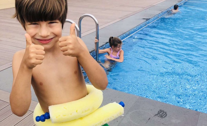 Международный Летний Лагерь 2022 – Cессия „Inside out” - image 195