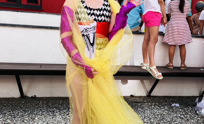 Международный Летний Лагерь 2022 – Cессия „A ticket to…” - image 78