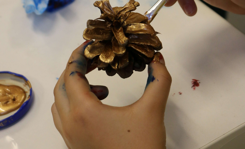 "Santa's Workshop" for Heritage Community - image 132