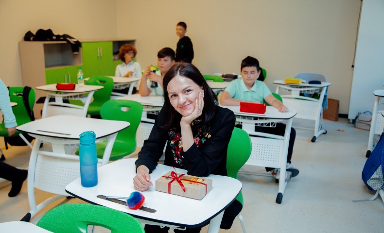 Teacher's Day at Heritage 2022 - image 127