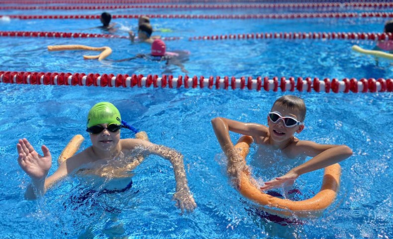 Международный Летний Лагерь 2022 – Cессия „Inside out” - image 47