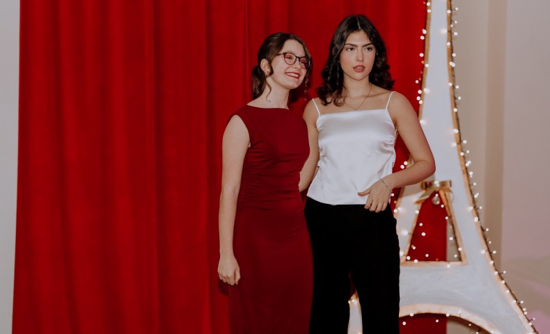 Lyceum Winter Ball 2024 - image 16