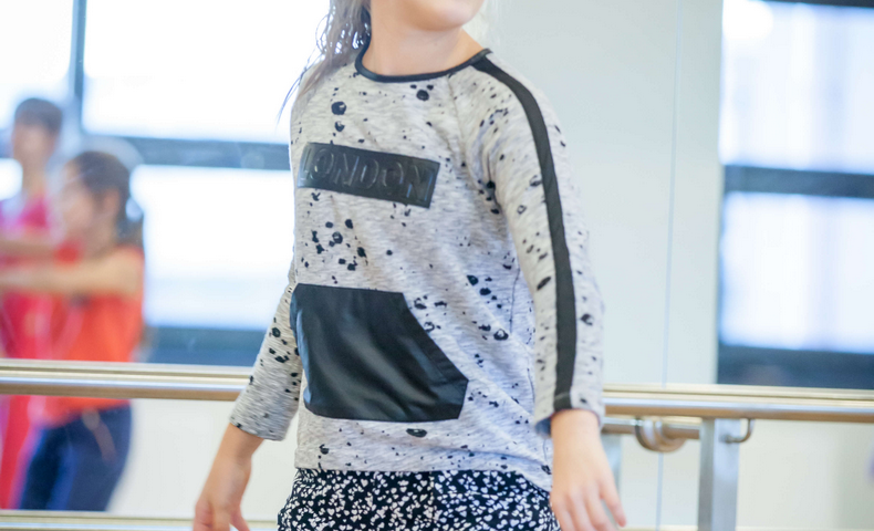 Dance classes at Heritage - image 8