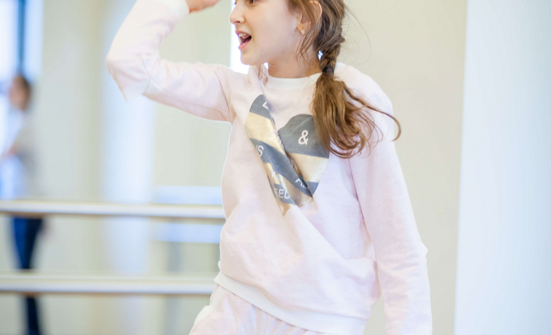 Dance classes at Heritage - image 7