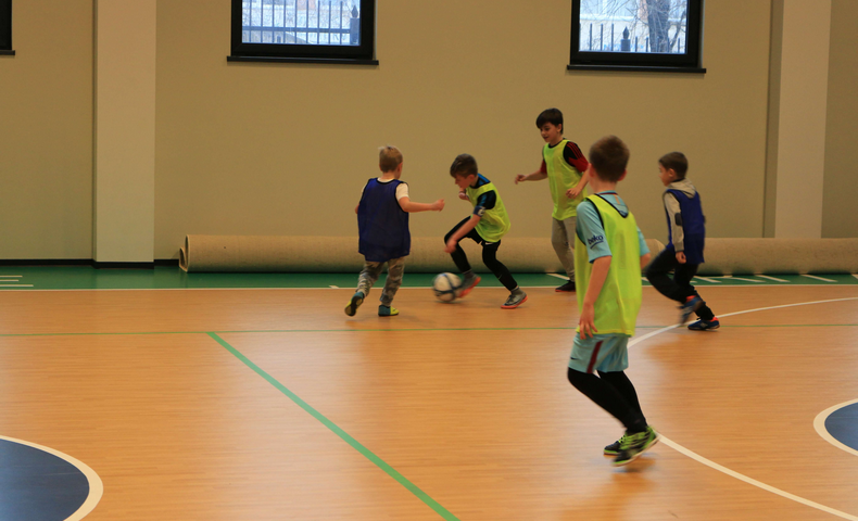 Football - Friendly Match - image 26