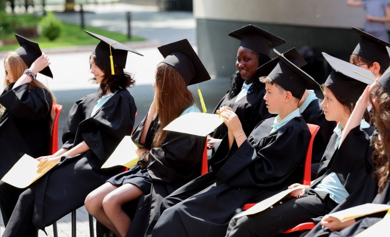 6E Graduation 2026 - image 32