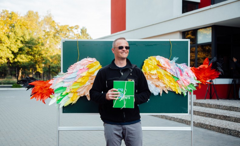 Teacher's Day at Heritage 2022 - image 45