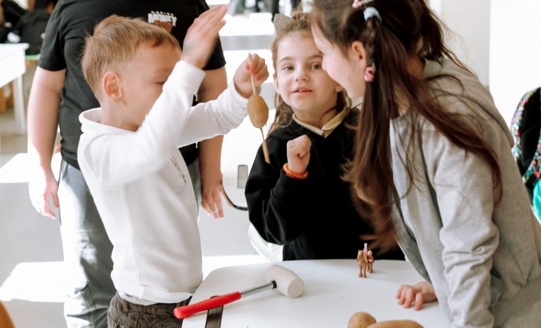 Science Fair 2025 - image 71