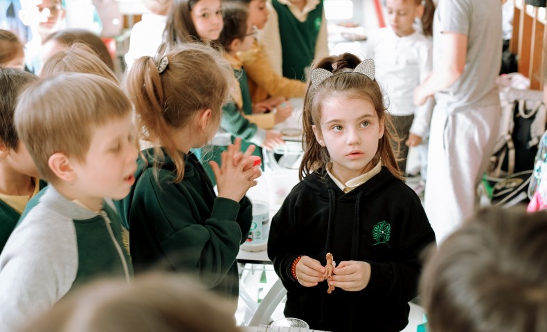 Science Fair 2025 - image 72