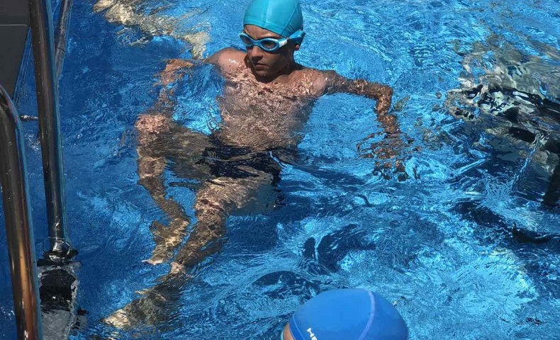 Международный Летний Лагерь 2022 – Cессия „A ticket to…” - image 91