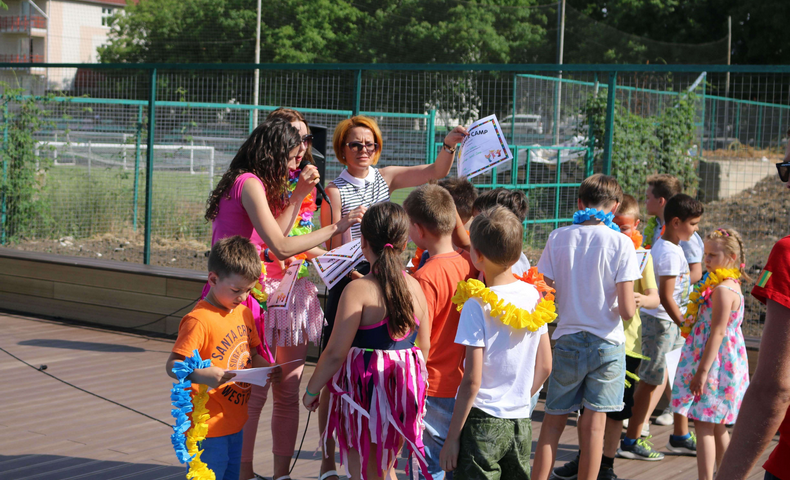 Heritage Summer School - image 75