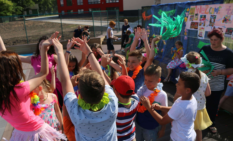 Heritage Summer School - image 74