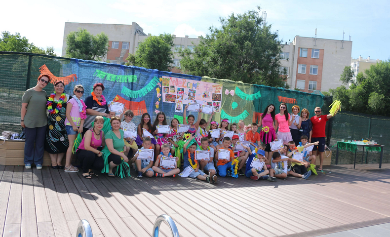 Heritage Summer School - image 77