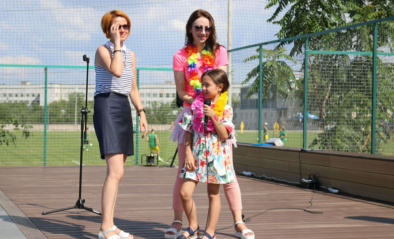 Heritage Summer School - image 69