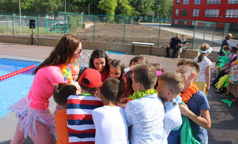 Heritage Summer School - image 72