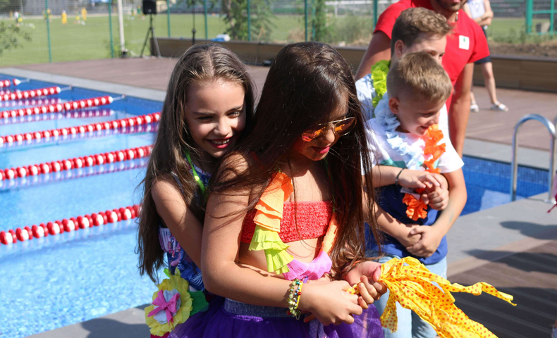 Heritage Summer School - image 71