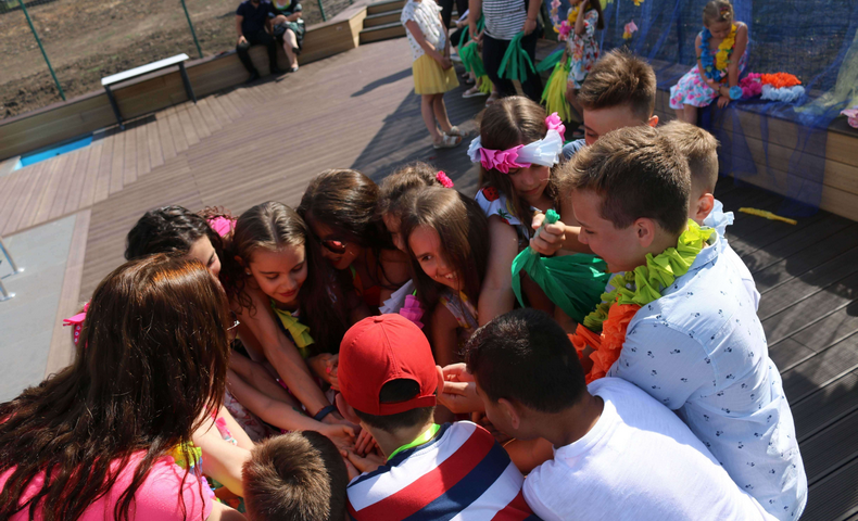 Heritage Summer School - image 73