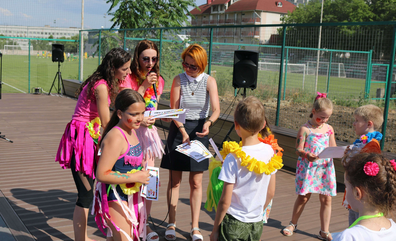 Heritage Summer School - image 76