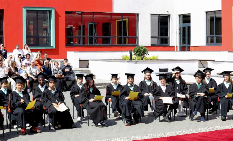 6E Graduation 2026 - image 2
