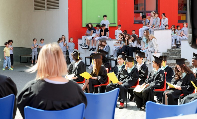 6E Graduation 2026 - image 3