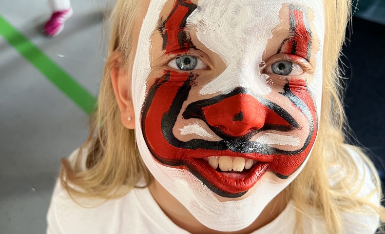 Международный Летний Лагерь 2022 – Cессия „Pop Star Dance” - image 97