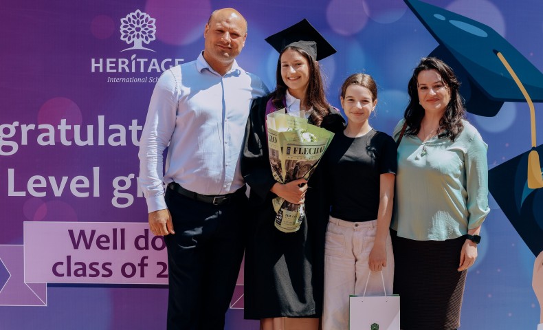 A Level Graduation 2026 - image 120