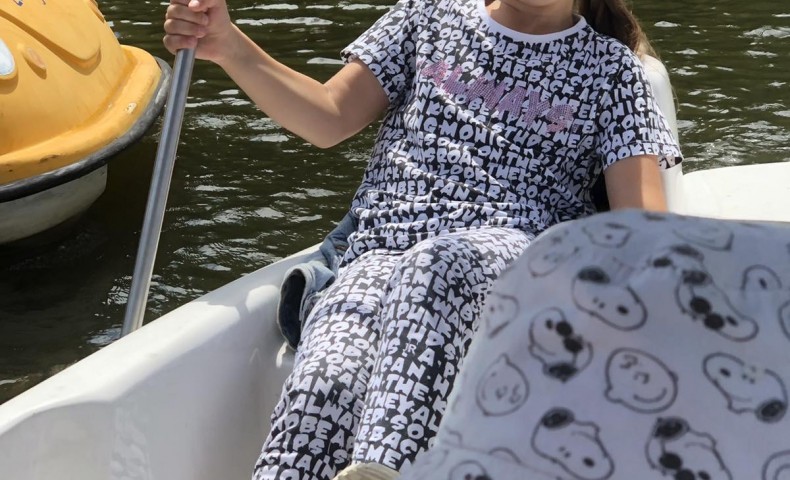 Международный Летний Лагерь 2022 – Cессия „A ticket to…” - image 76