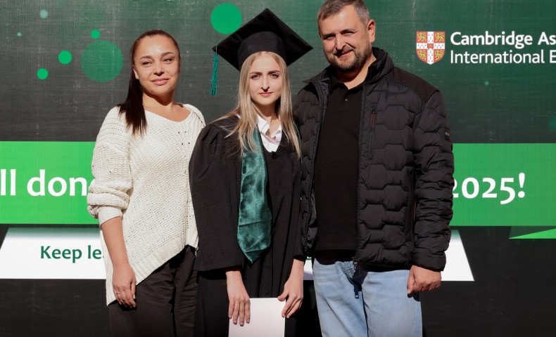 IGCSE Graduates - Class of 2025 - image 97