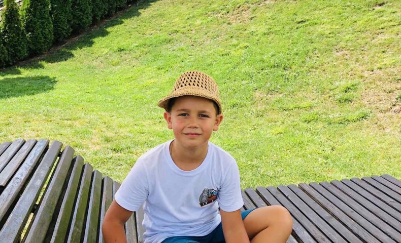 Международный Летний Лагерь 2022 – Cессия „Inside out” - image 209