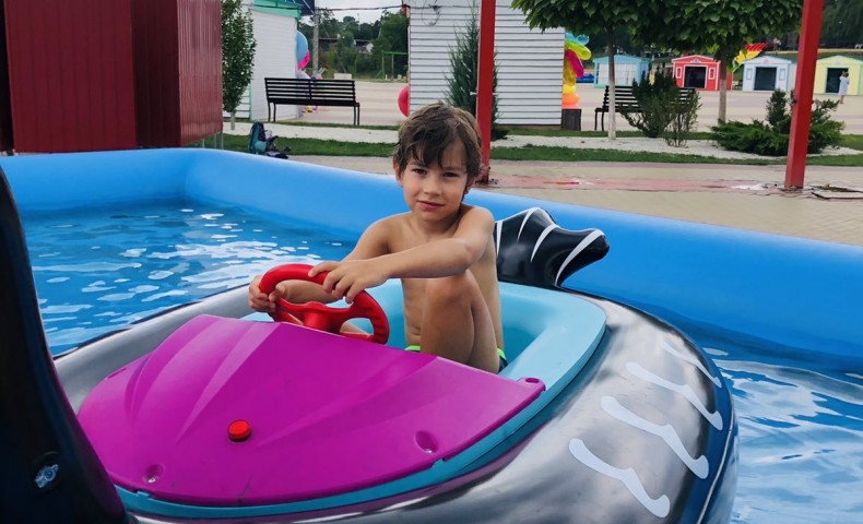 Международный Летний Лагерь 2022 – Cессия „Inside out” - image 207