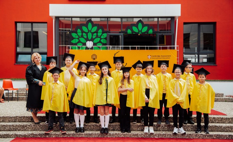 Primary Graduation 2023 - image 17