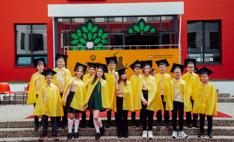 Primary Graduation 2023 - image 16