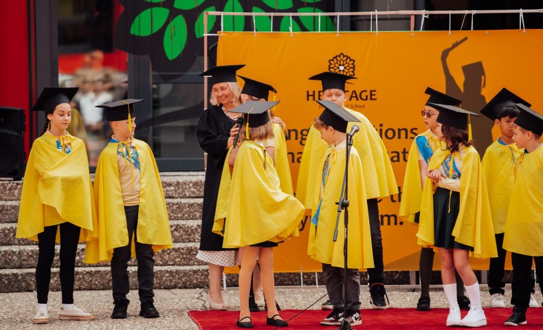 Primary Graduation 2023 - image 97