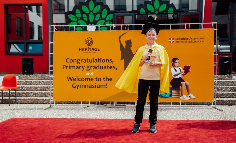 Primary Graduation 2023 - image 10