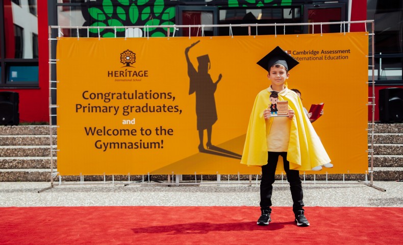 Primary Graduation 2023 - image 9