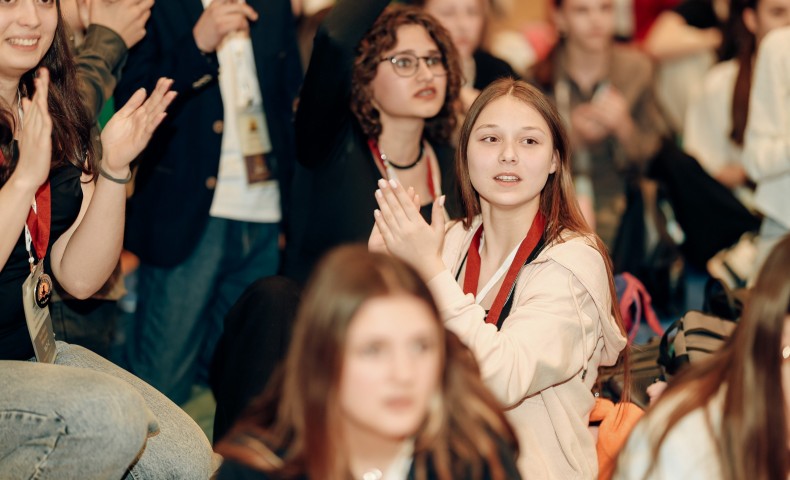 The World Scholar's Cup - image 153