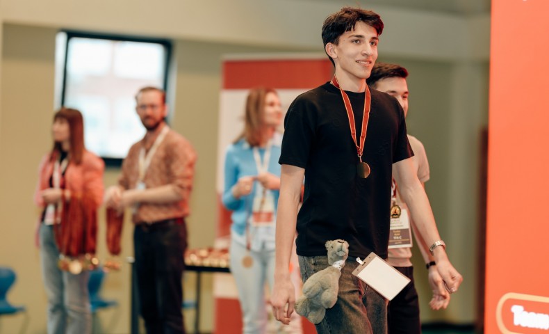 The World Scholar's Cup - image 151