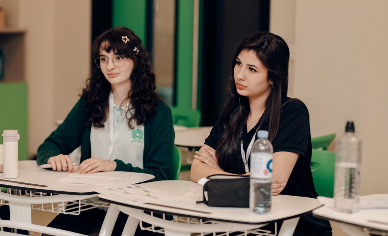 The World Scholar's Cup - image 55