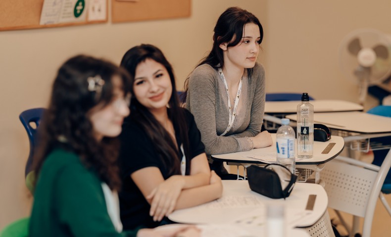 The World Scholar's Cup - image 54