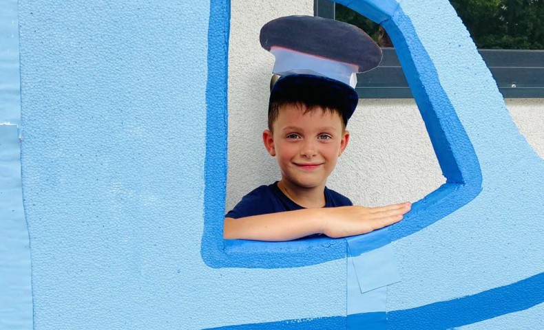 Международный Летний Лагерь 2022 – Cессия „A ticket to…” - image 138