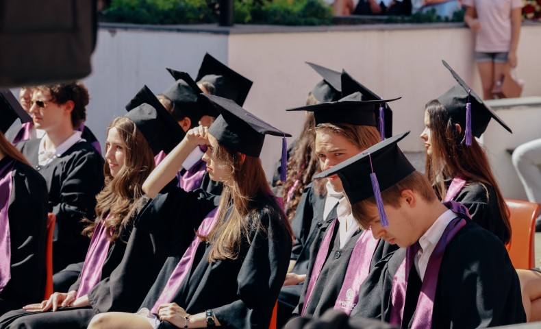 A Level Graduation 2026 - image 16