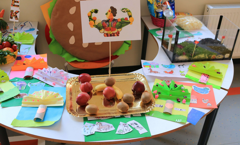 Heritage Science Exhibition 2018 - image 32